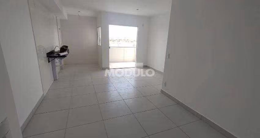 Apartamento residencial para locação bairro Residencial Lago Azul
