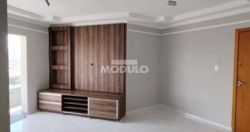 APARTAMENTO à venda, 2 quartos, 1 suíte, 2 vagas, JARDIM BOTANICO - Uberlândia/MG