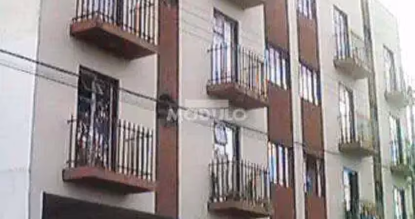 Apartamento residencial para locação no tabajaras com 2 quartos