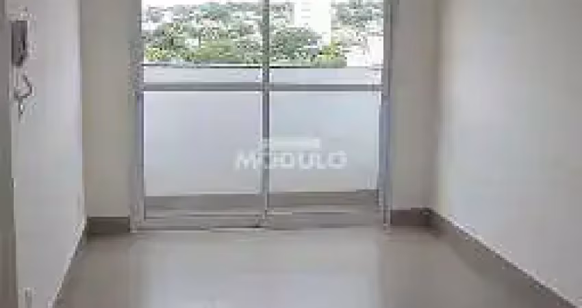 Apartamento à venda, 2 quartos, 1 suíte, 1 vaga, daniel fonseca - uberlândia/mg