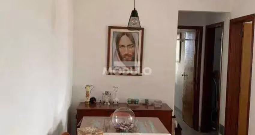 Apartamento à venda no bairro santa mônica – conforto e estilo!