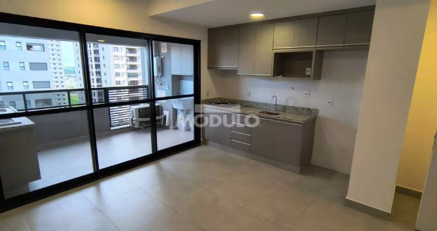 Apartamento residencial para locação bairro Jardim Sul