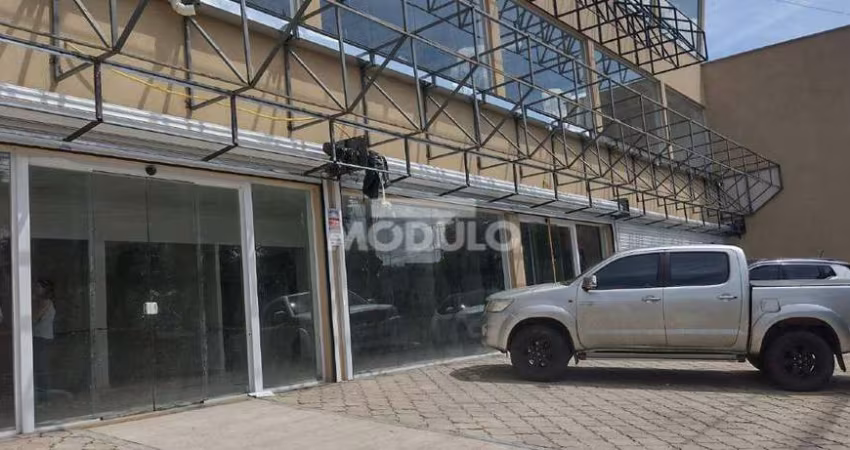 Sala comercial para locação, bairro Sona Zulmira