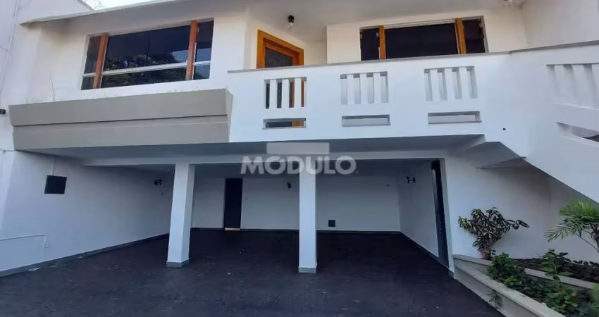 Casa Residencial/Comercial para locação no Bairro Brasil