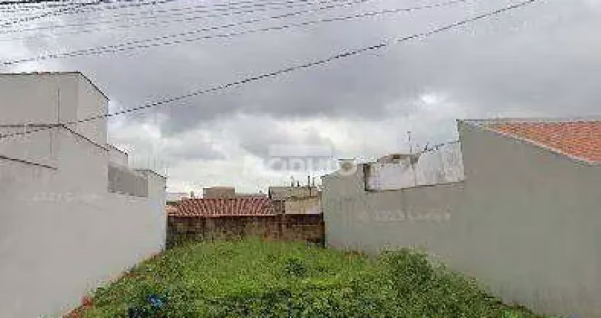 Terreno à venda na Rua Francisco Candido Xavier, --, Alto Umuarama, Uberlândia