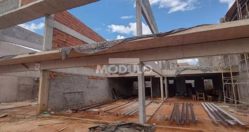 Loja comercial para locação no Santa Mônica