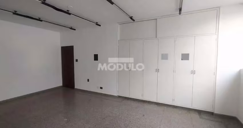 Sala comercial para alugar na Avenida Afonso Pena, --, Centro, Uberlândia