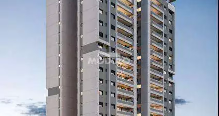 Apartamento à venda, 3 quartos, 3 suítes, 2 vagas, jardim sul - uberlândia/mg