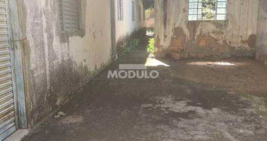 LOTE à venda, Santa Mônica - Uberlândia/MG