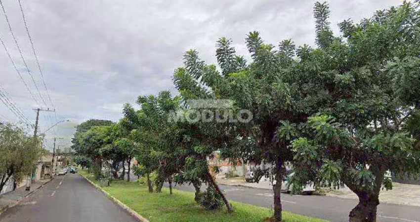 Lote à venda, 3 quartos, 2 vagas, sao jorge - uberlândia/mg