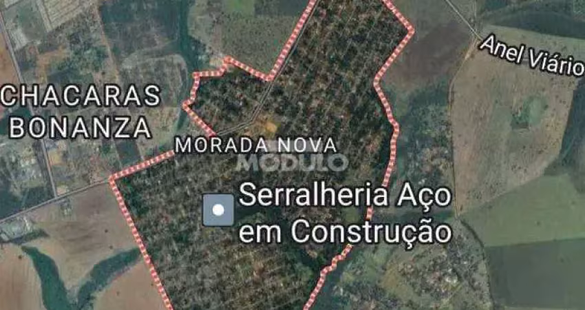 Terreno à venda na Morada nova, --, Morada Nova, Uberlândia