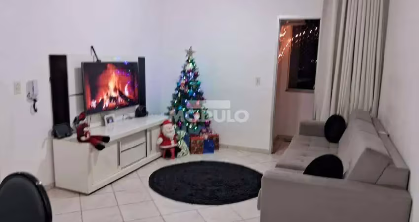 Apartamento à venda, 3 quartos, 1 suíte, 1 vaga, presidente roosevelt - uberlândia/mg