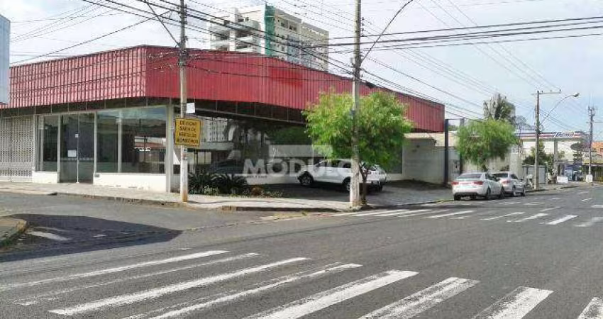 Imóvel Comercial para locação no bairro Brasil