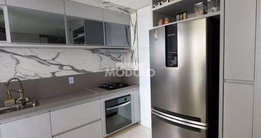 Apartamento Mobiliado para locação no bairro GRANJA MARILEUSA