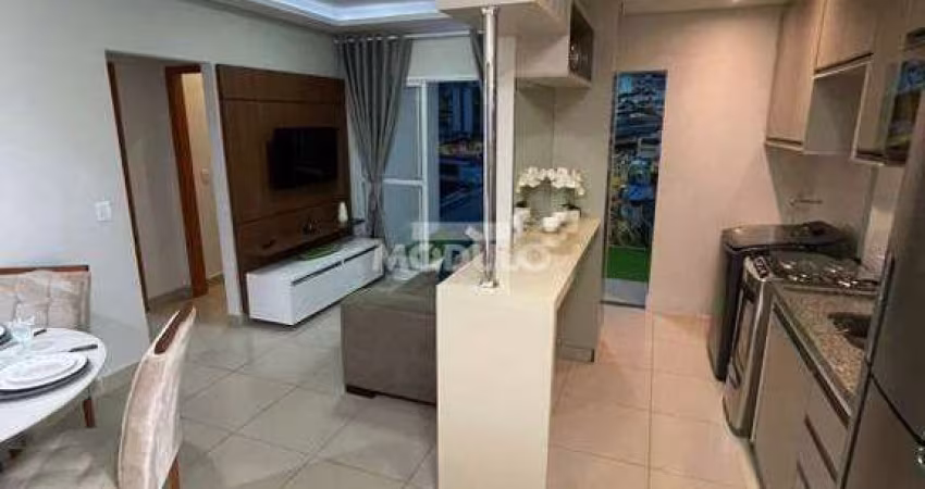 APARTAMENTO à venda, Laranjeiras - Uberlândia/MG