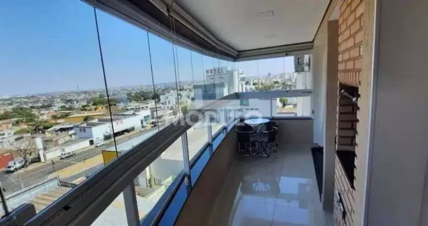 Apartamento santa monica , 3 quartos, suite, sacada gourmet, todo montado com os moveis