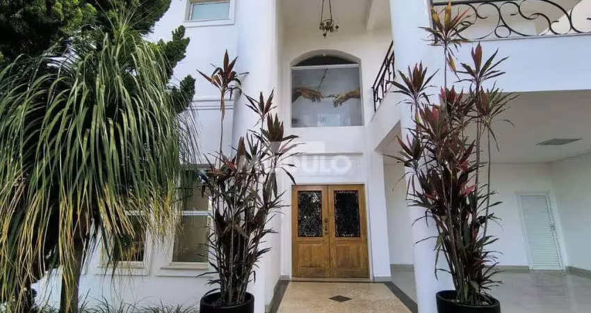 Casa residencial em condomínio para locação no bairro Nova Uberlândia com 3 suítes