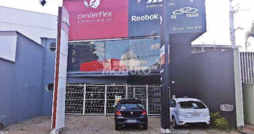 Loja comercial para locação. bairro Lidice