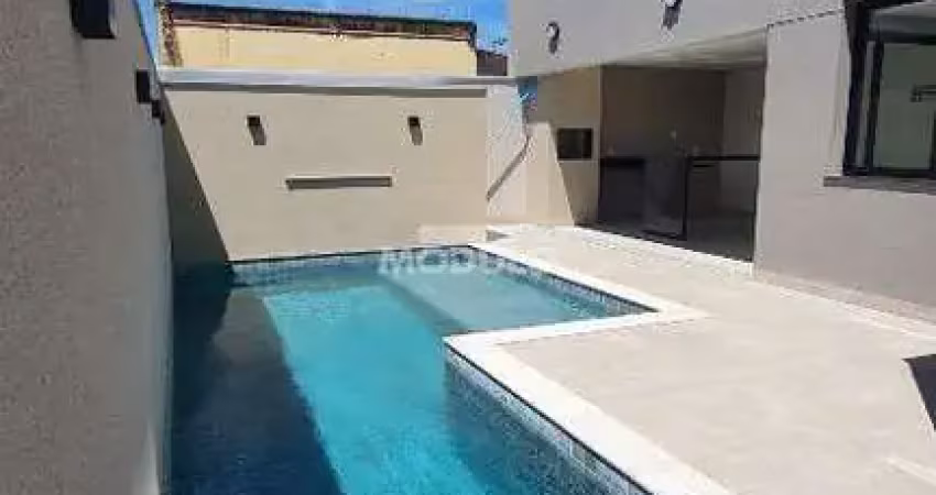 Apartamento à venda, 3 quartos, 1 suíte, 2 vagas, brasil - uberlândia/mg