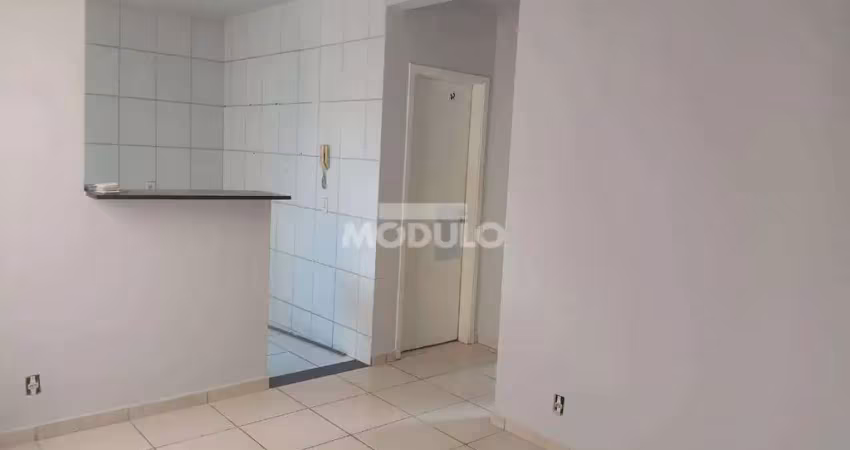 Apartamento à venda, 2 quartos, 1 vaga, jaragua - uberlândia/mg