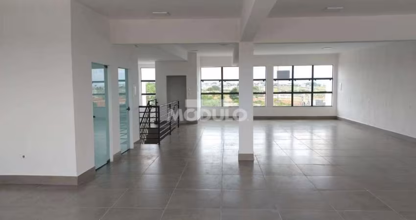 IMÓVEL COMERCIAL à venda, Aclimação - Uberlândia/MG