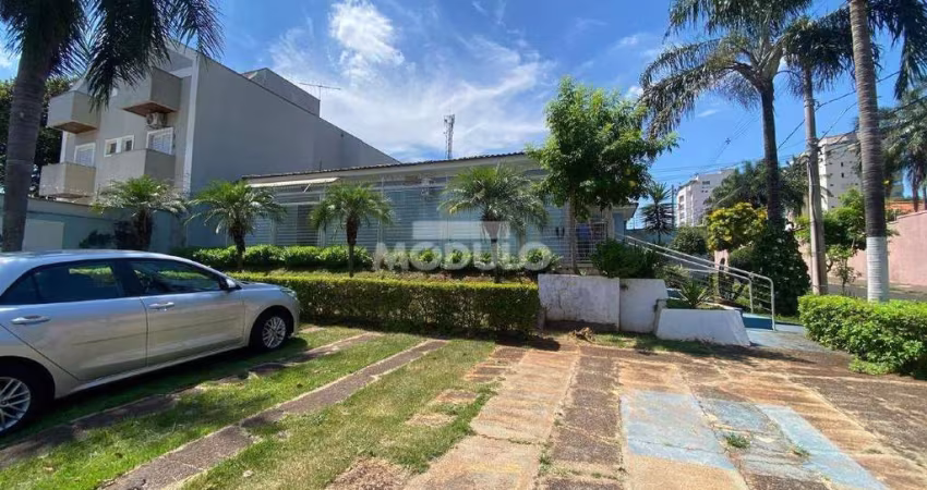 Casa Comrecial para locação, bairro Vigilato Pereira