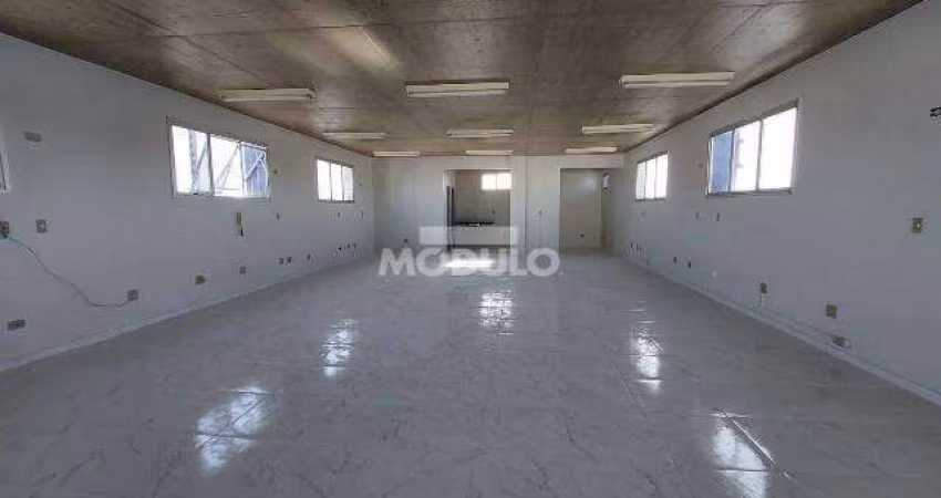 Sala Comercial para locação no Centro