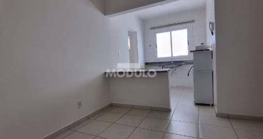 Apartamento residencial para locação bairro Santa Mônica com 2 quartos