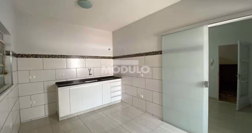 Apartamento residencial para locação Bairro Bom Jesus com 2 quartos