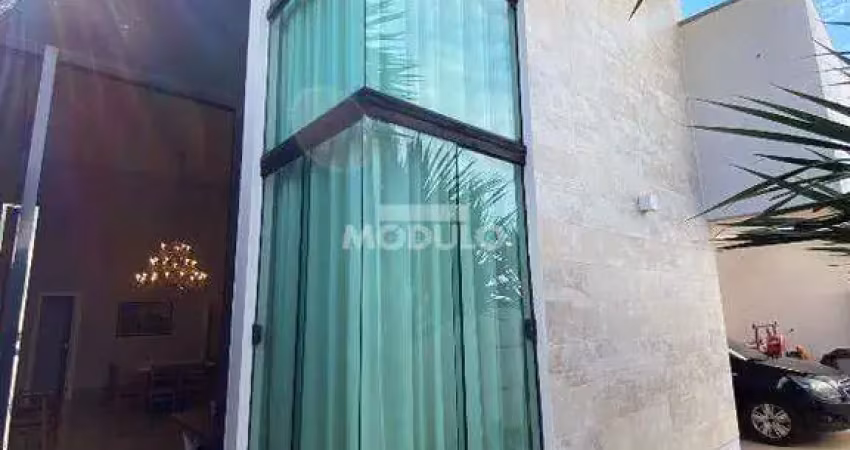 Casa residencial para locação, bairro jardim sul com 3 quartos