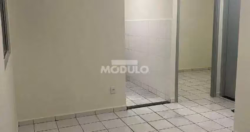 Apartamento à venda, 2 quartos, 2 vagas, mansour - uberlândia/mg