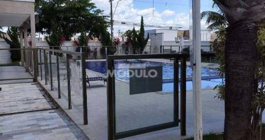 APARTAMENTO à venda, 2 quartos, 1 vaga, JARDIM HOLANDA - Uberlândia/MG