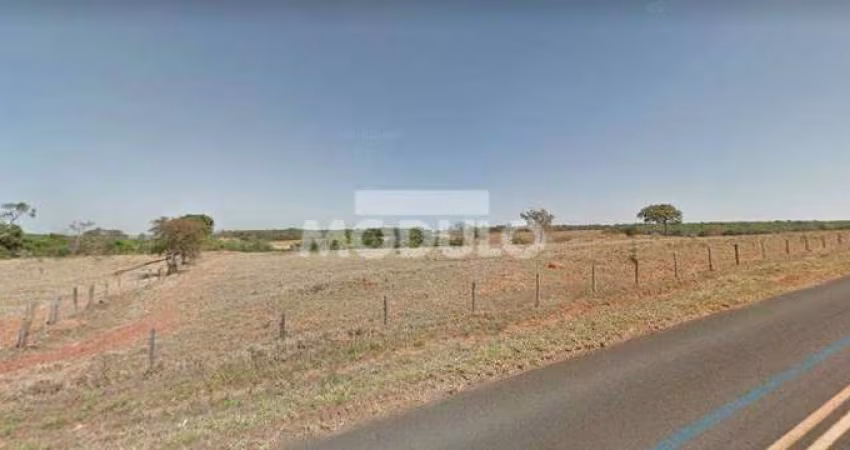 SÍTIO / FAZENDA à venda, DISTRITO INDUSTRIAL - Uberlândia/MG
