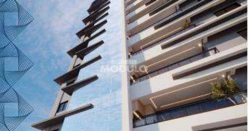 APARTAMENTO à venda, 3 quartos, 3 suítes, 2 vagas, LOTEAMENTO VALE DOS VINHEDOS - Uberlândia/MG
