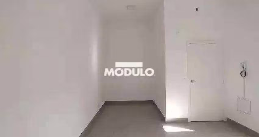 Sala comercial para locação, bairro Brasil