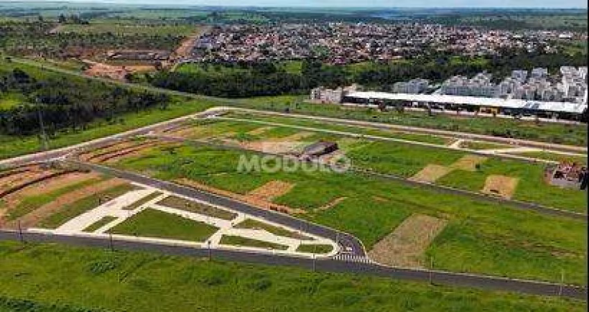 LOTE EM CONDOMÍNIO à venda, JARDIM SUL - Uberlândia/MG