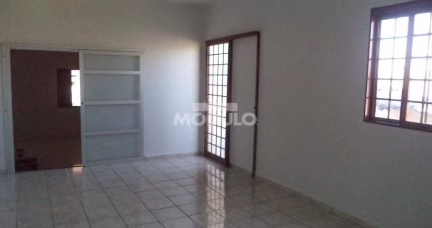 Casa Residencial para locação no Finotti