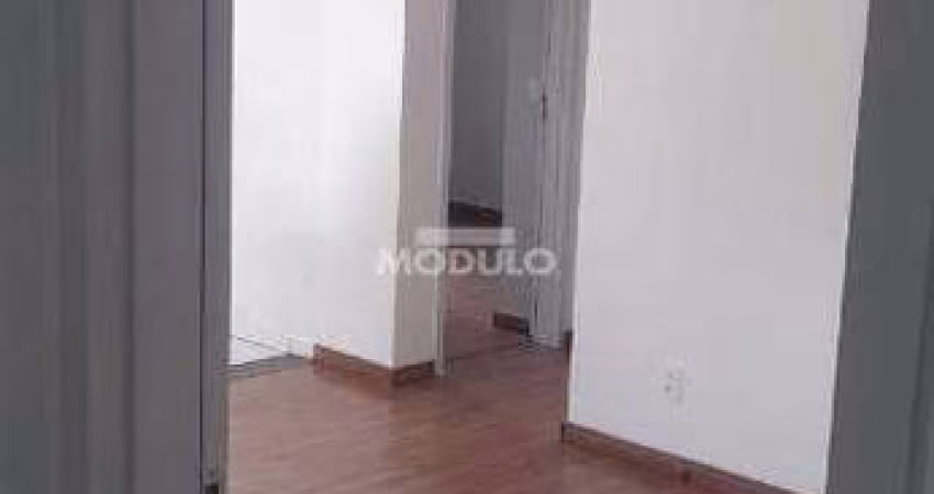 APARTAMENTO à venda, 2 quartos, 1 vaga, Chácaras Tubalina e Quartel - Uberlândia/MG