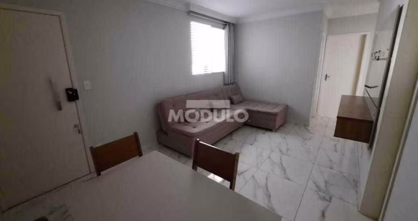 APARTAMENTO à venda, 3 quartos, 1 suíte, 2 vagas, CAZECA - Uberlândia/MG