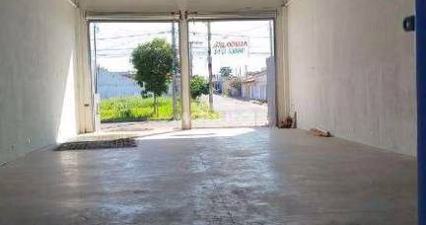 Galpão comercial para locação bairro Shopping Park