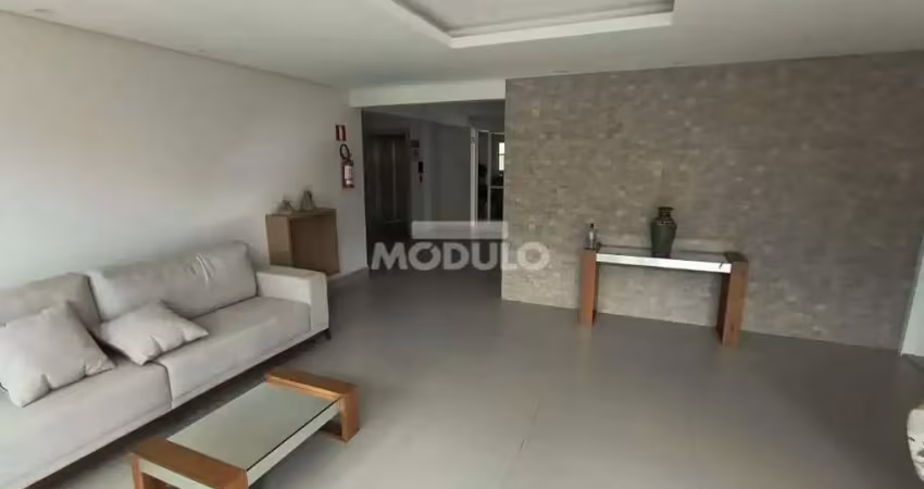 Cobertura para locação bairro Patrimônio com 3 quartos