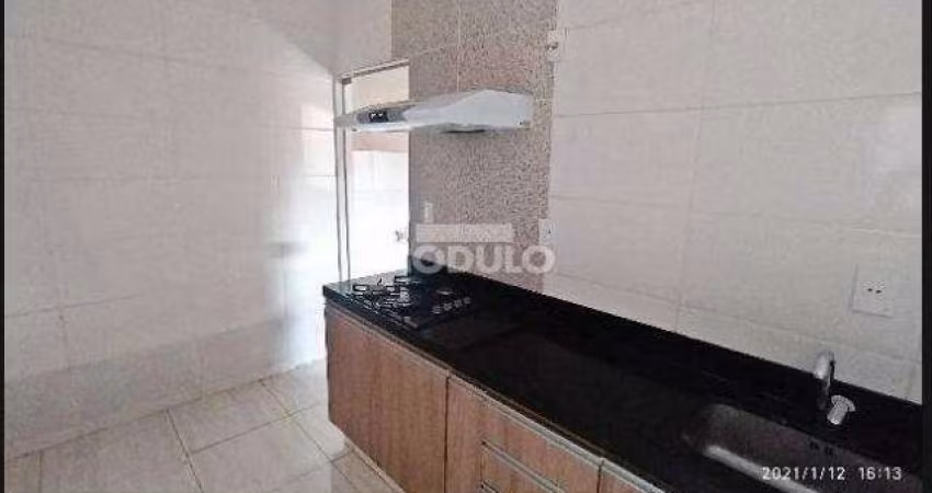 Casa residencial para locação, bairro Nova Uberlandia com 3 quartos