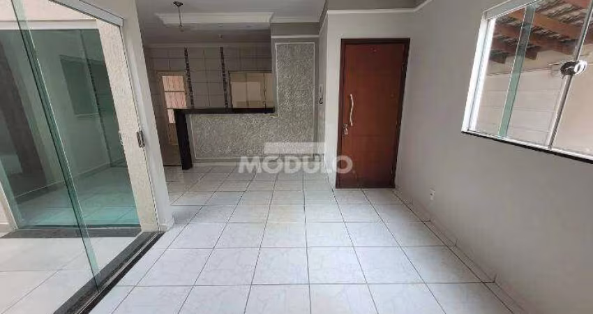 Casa Residencial para locação no CIDADE JARDIM