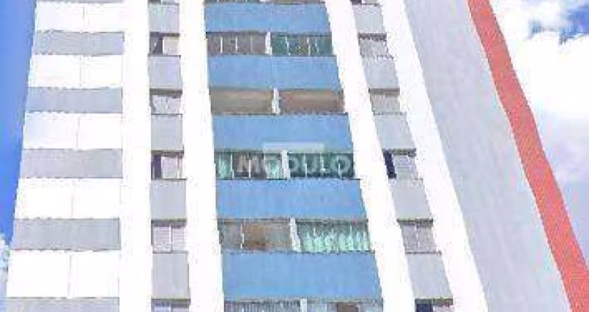 APARTAMENTO à venda, 3 quartos, 1 suíte, 1 vaga, Osvaldo Rezende - Uberlândia/MG