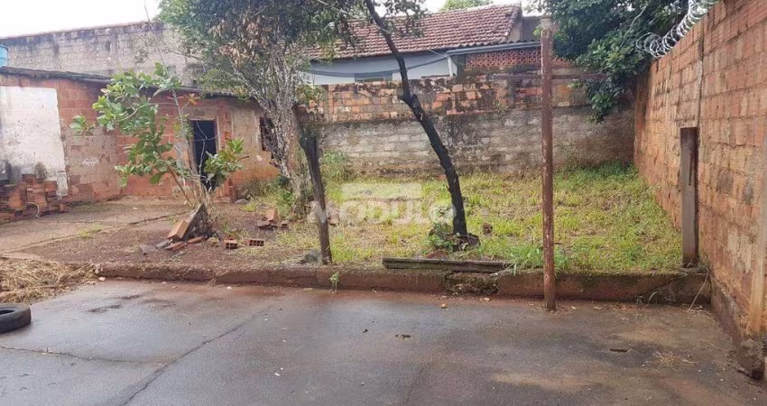 TERRENO à venda, Santa Mônica - Uberlândia/MG