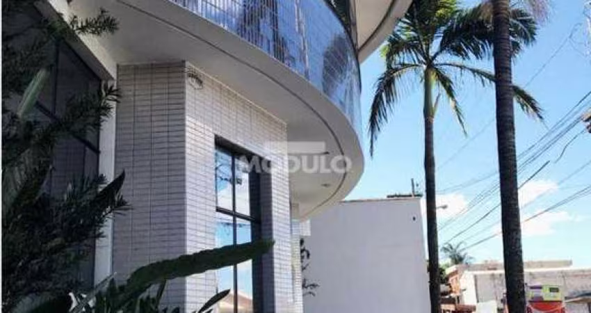 Prédio comercial para lcoação, bairro Brasil
