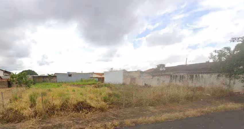 Terreno à venda na Avenida João Pinheiro, --, Alto Umuarama, Uberlândia