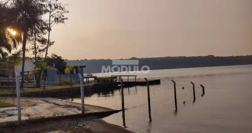 Terreno à venda na Rodovia BR-365, --, Conjunto Alvorada, Uberlândia