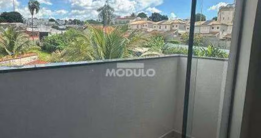 APARTAMENTO à venda, Tubalina - Uberlândia/MG