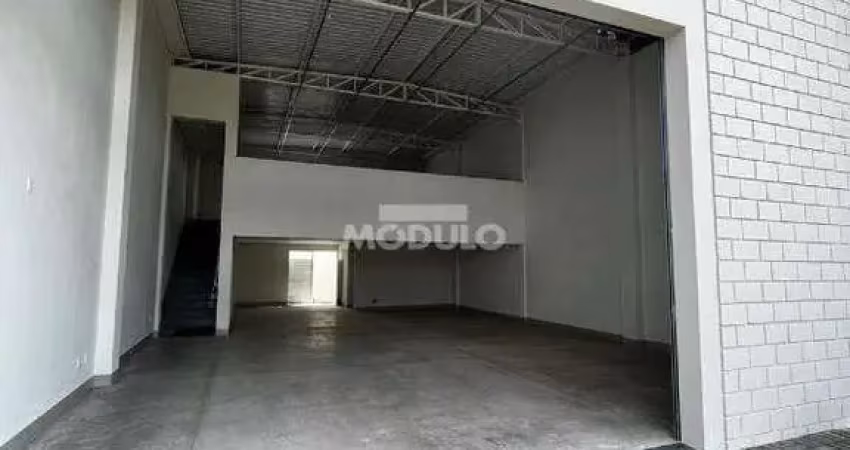 Barracão comercial para locação, bairro Granada
